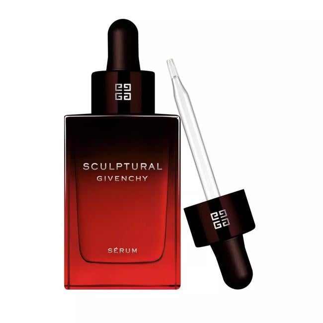 Sero de suero Givenchy.